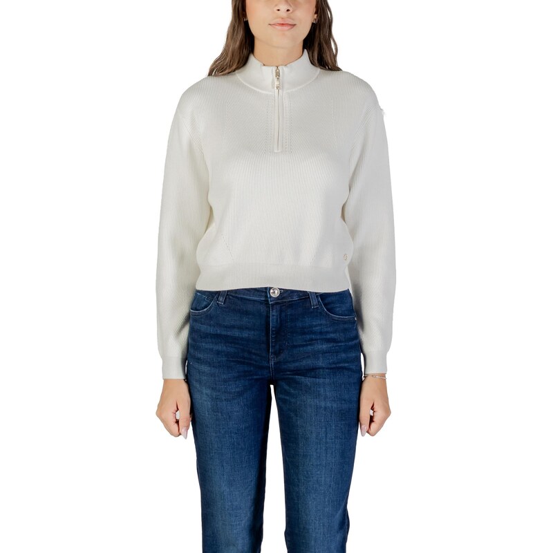 Guess dámsky sveter s rolákom 66808345