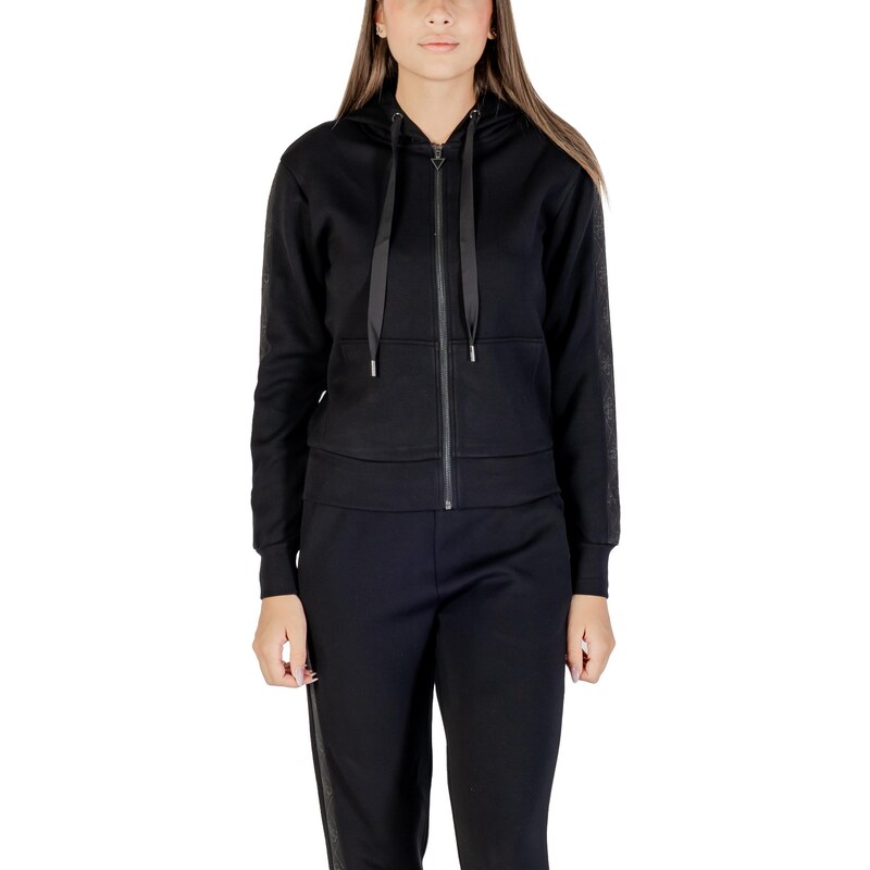 Dámska mikina Guess s kapucňou 66808329