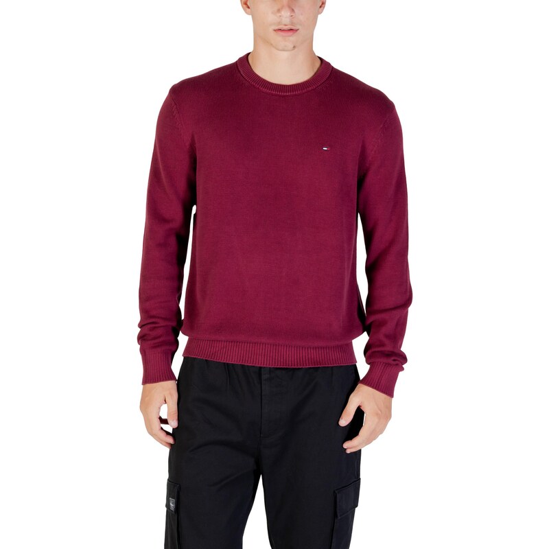 Tommy Hilfiger Jeans Tommy Hilfiger pánsky sveter 66808446