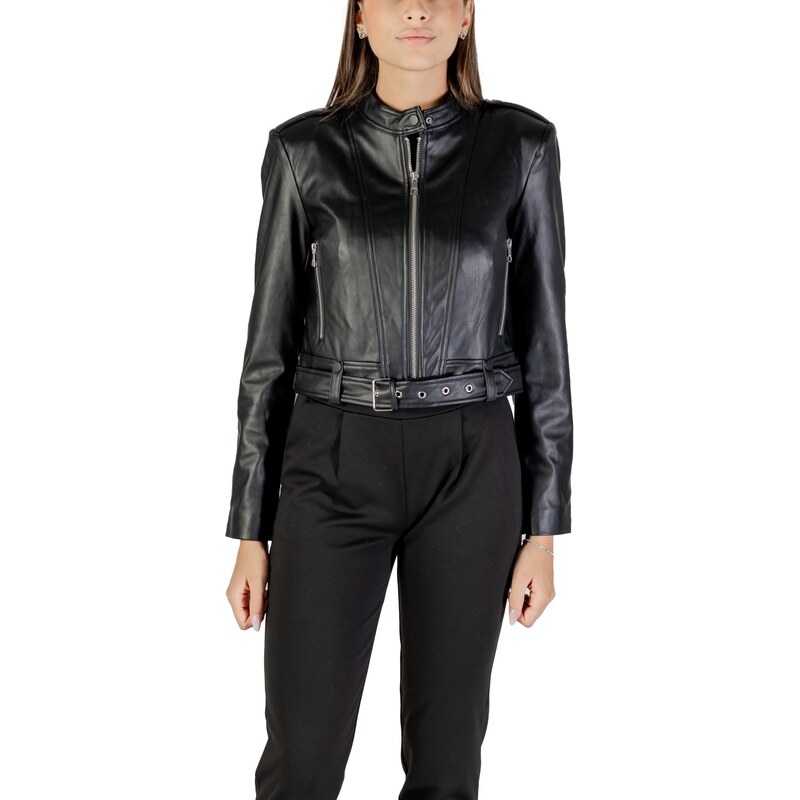 Dámska kožená bunda Only 66808440