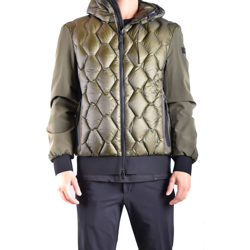 Peuterey prešívaná zimná bunda 66807909