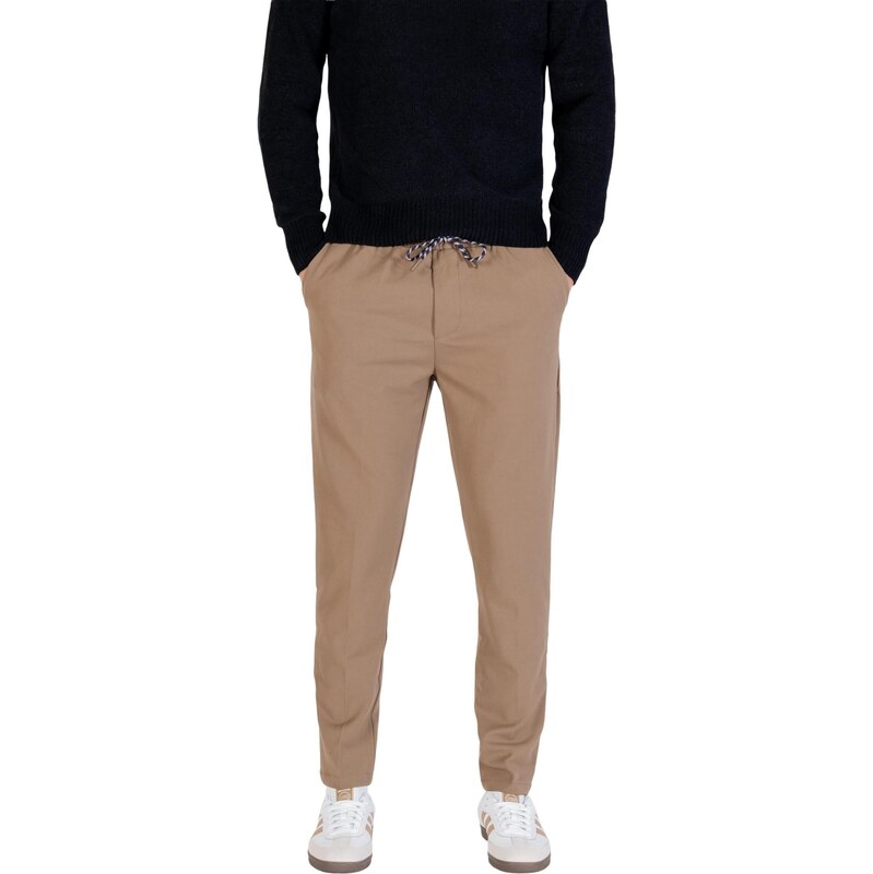 Gianni Lupo pánske joggery 66808032