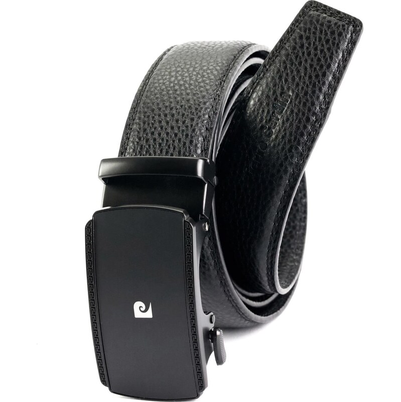 Pánsky opasok v jednoduchom prevedení s automatickou prackou Pierre 66807150