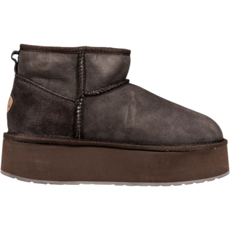 Emu Australia dámske snehule 66808186