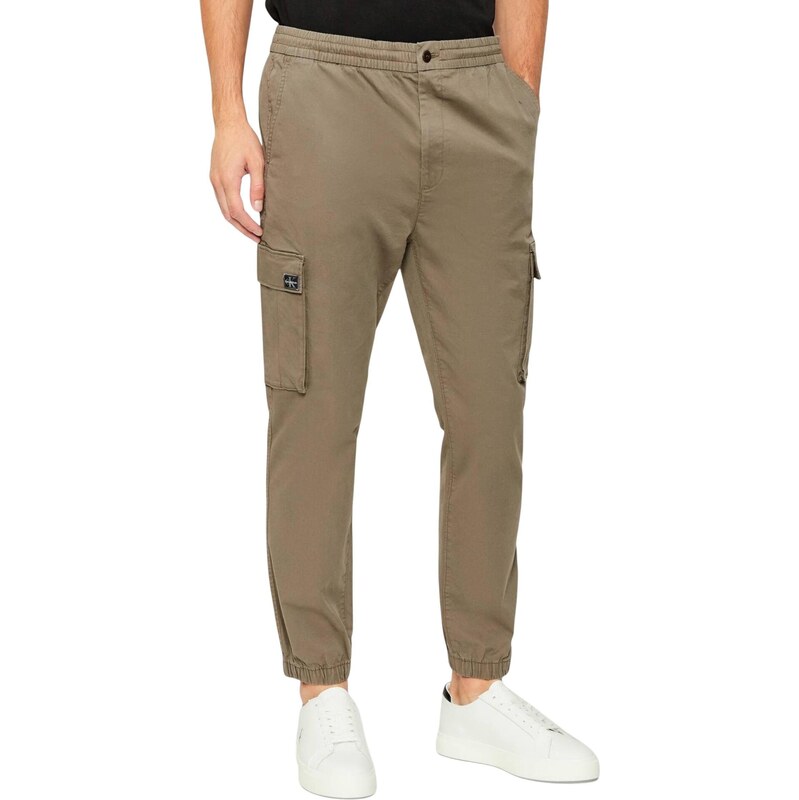 Calvin Klein kapsáčové nohavice 66808331