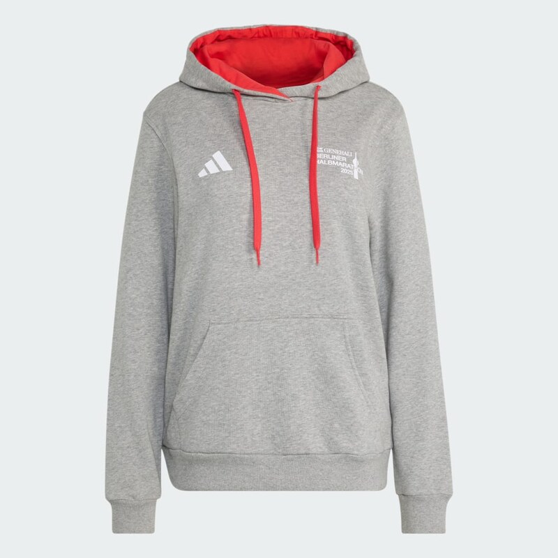 Adidas BER Hoody W 66816772