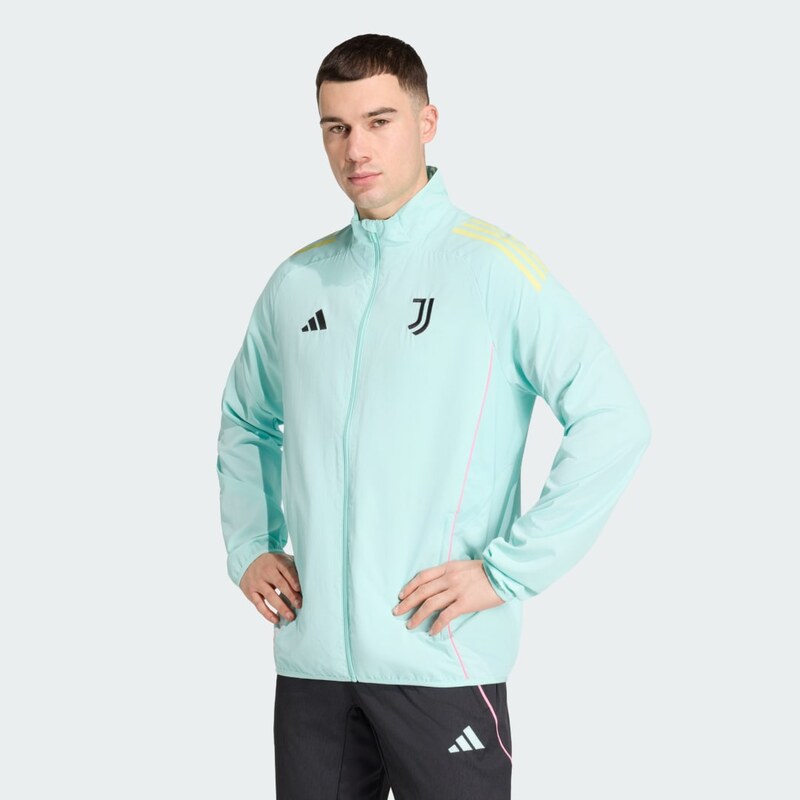 Adidas Prezentačná bunda Juventus 25/26 Tiro25 Competition 66816777