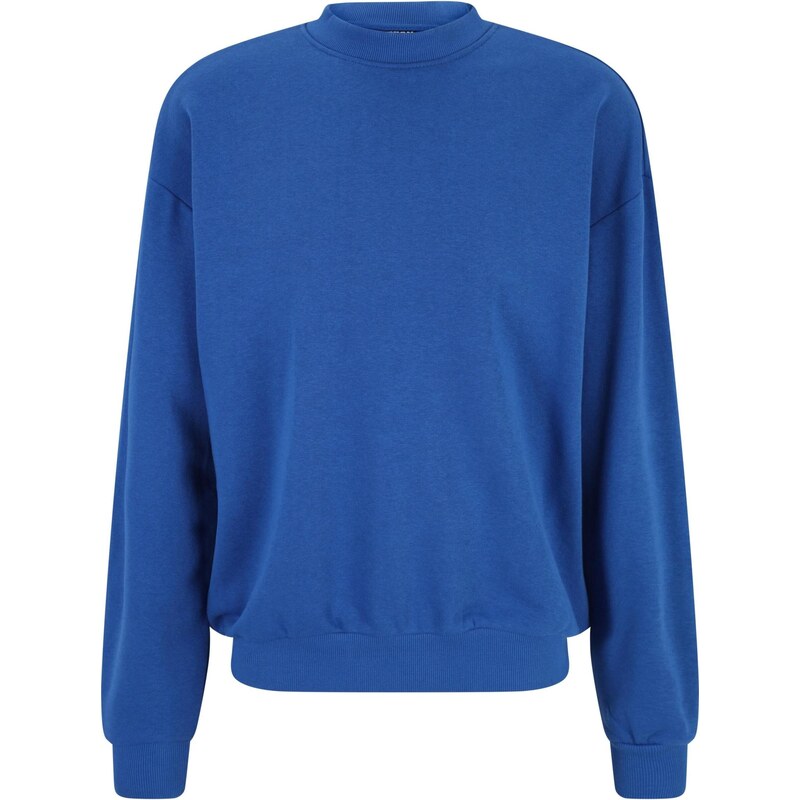 Urban Classics Mikina kráľovská modrá 66886524
