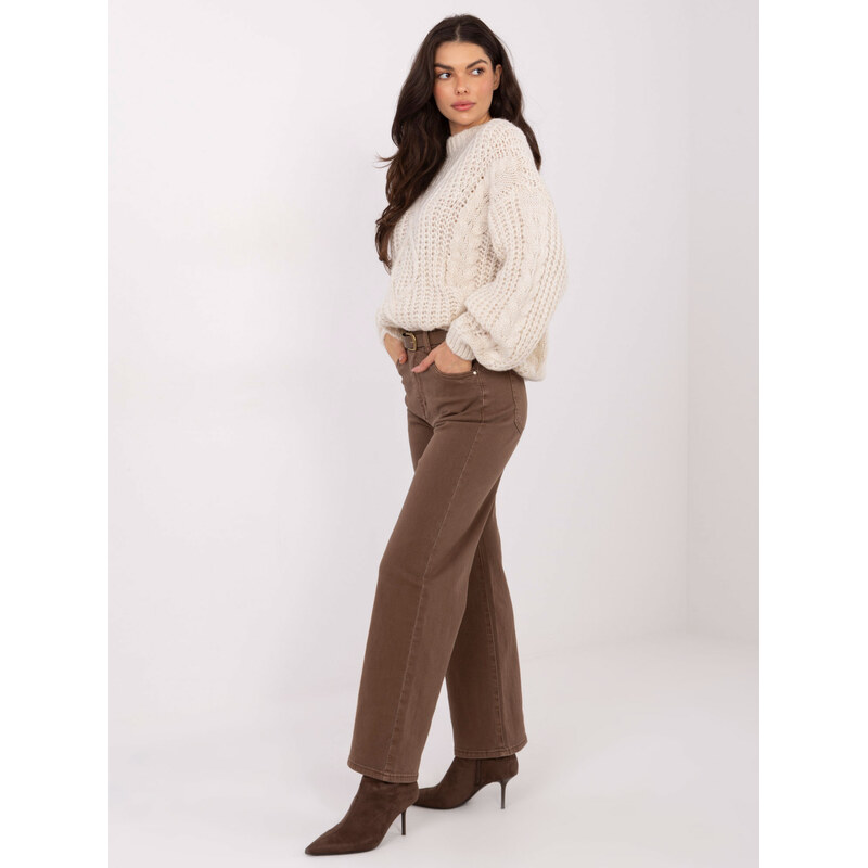 Factory Price Hnedé rovné rifle 66813525