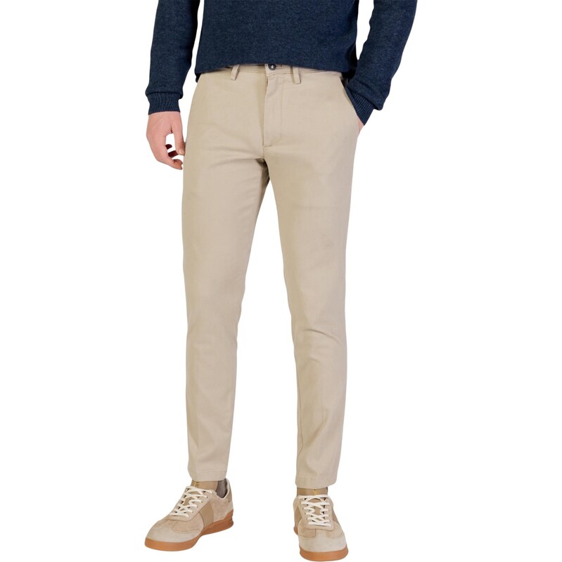 Borghese pánske chino nohavice 66813532