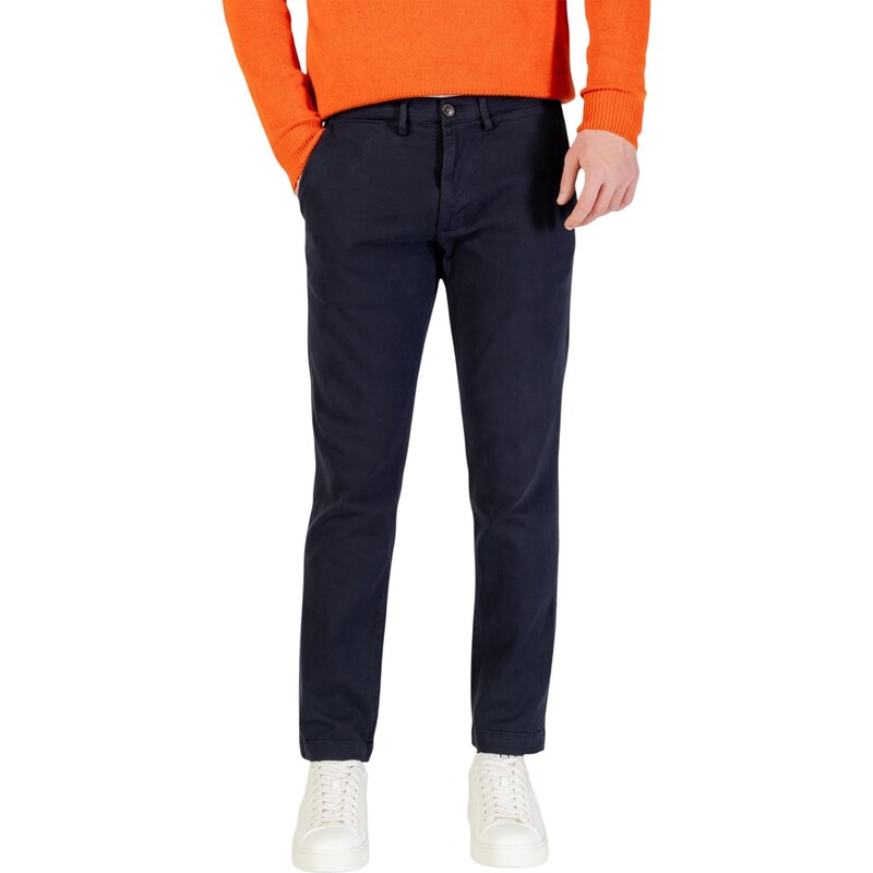 Pánske chino nohavice Borghese 66813544