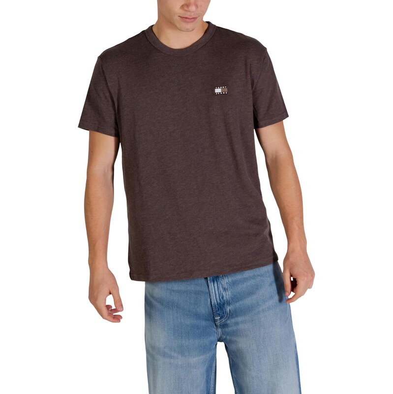 Tommy Hilfiger Jeans T-Shirt Uomo 66813557