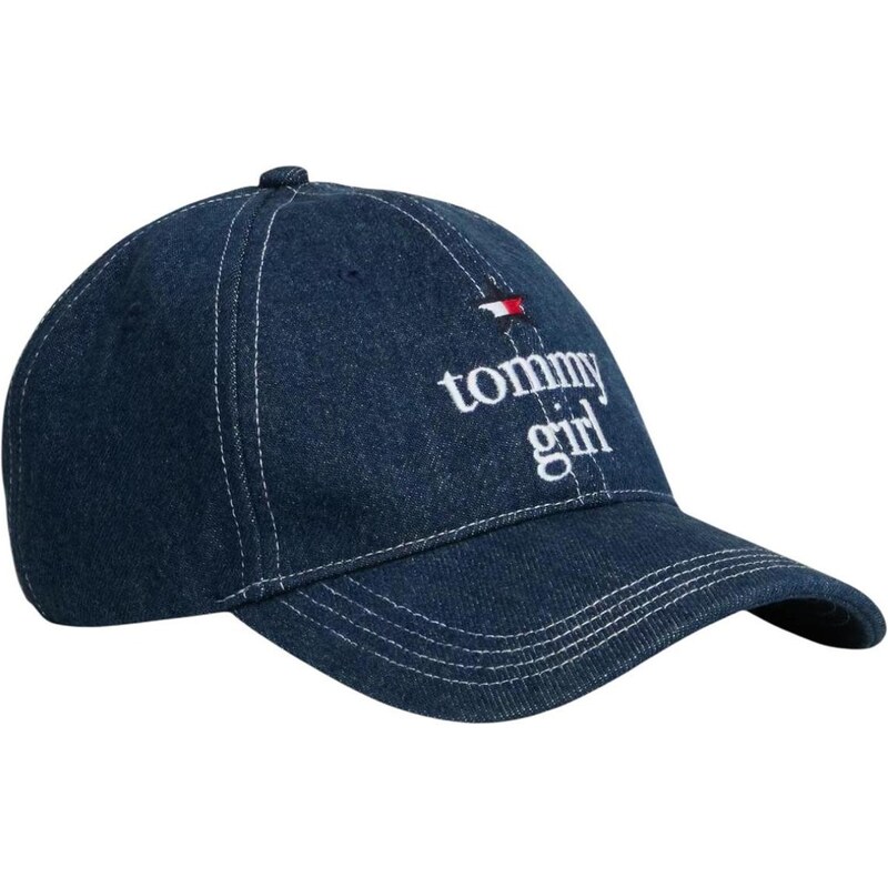 Tommy Hilfiger Jeans Tommy Hilfiger dámska šiltovka 66813590