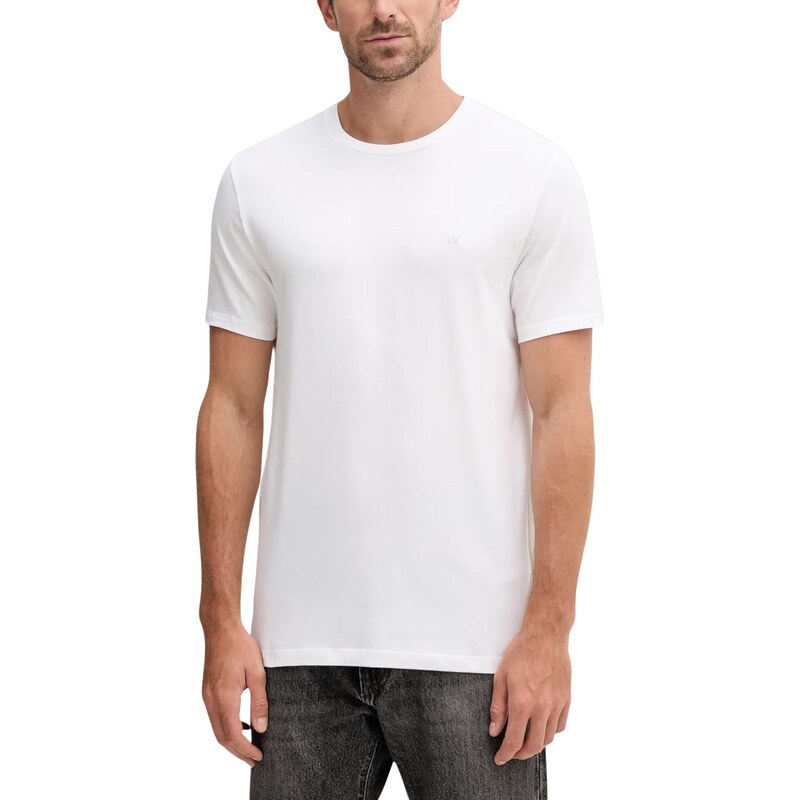 Calvin Klein T-Shirt Uomo 66813615