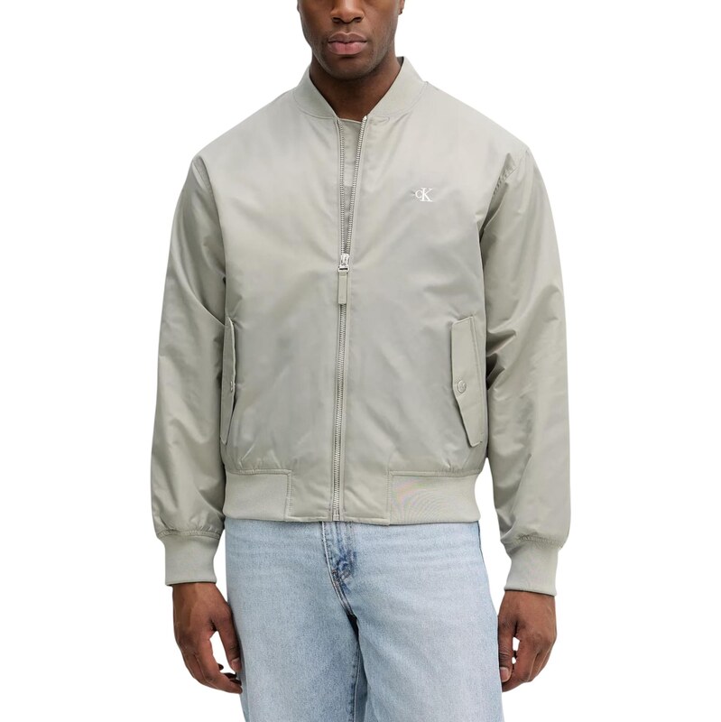 Calvin Klein pánska bomber bunda 66813621