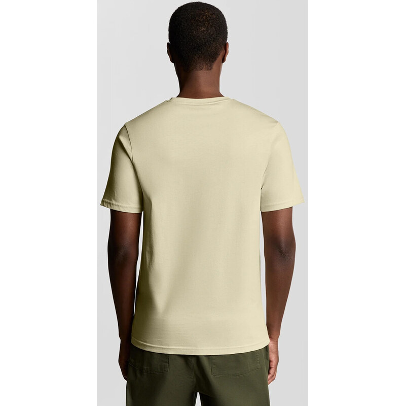 Lyle & Scott T-Shirt Uomo 66813667