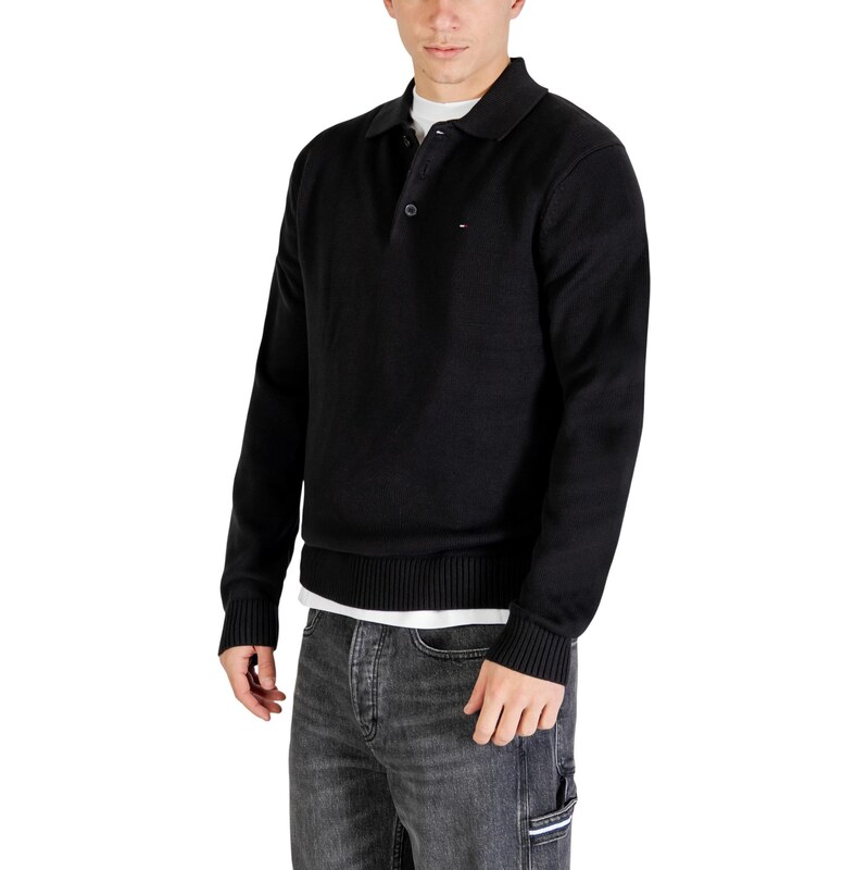 Tommy Hilfiger Jeans Tommy Hilfiger pánsky sveter 66813668