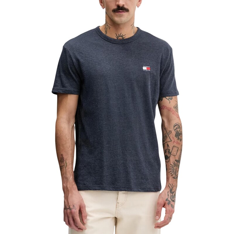 Tommy Hilfiger Jeans T-Shirt Uomo 66813663