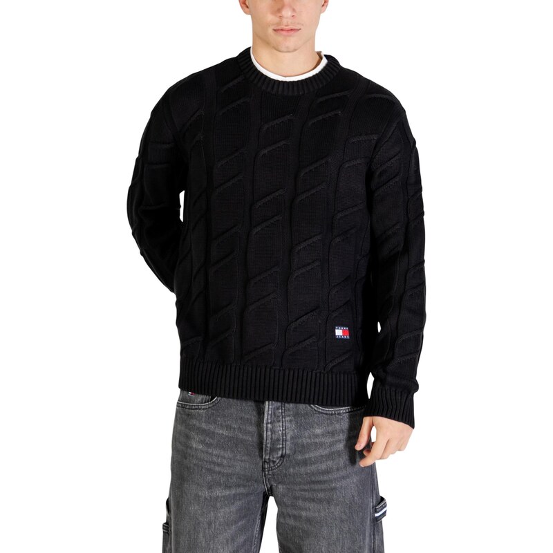 Tommy Hilfiger Jeans Tommy Hilfiger pánsky sveter 66813660