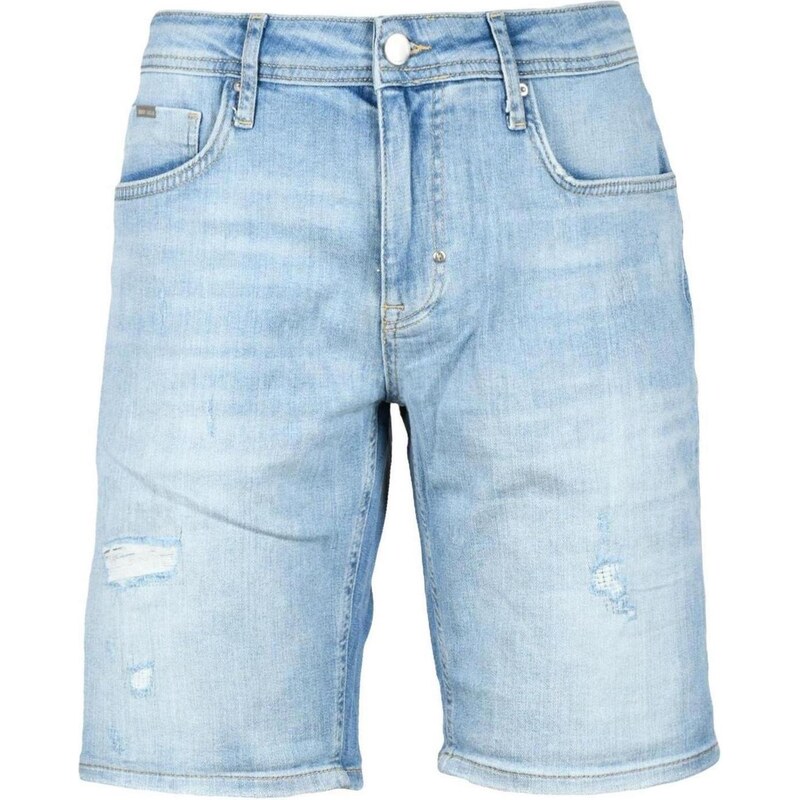 Antony Morato rifľové bermudy 66813695