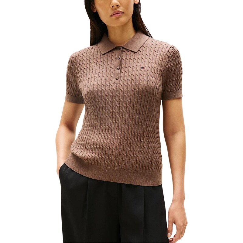 Tommy Hilfiger dámske polo tričko 66813713