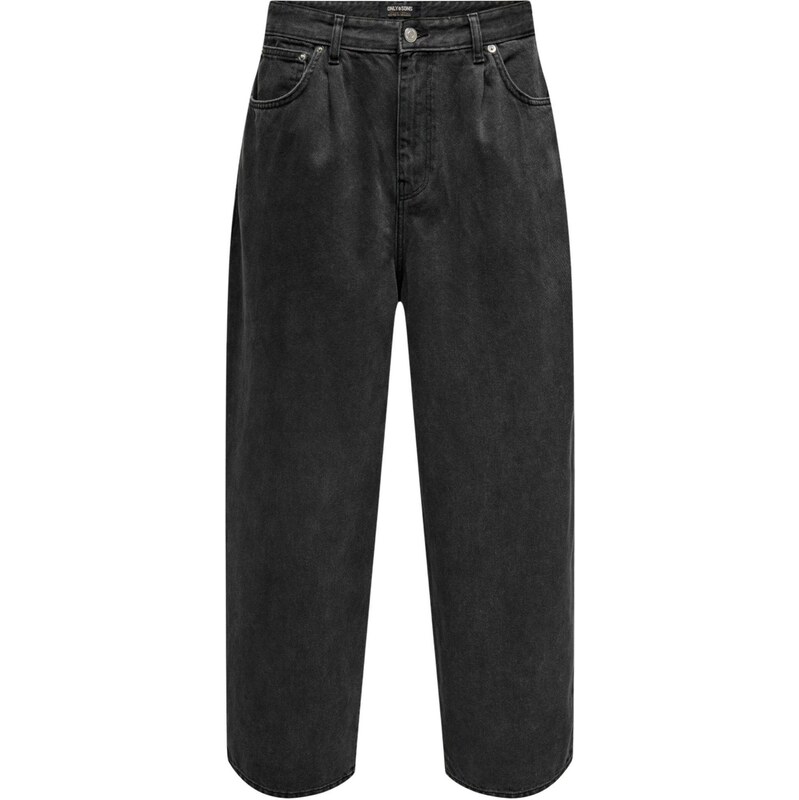 Only & Sons pánske rifle 66813727