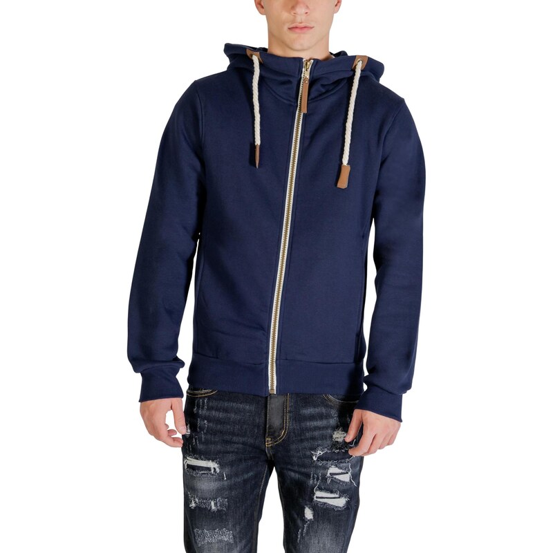 Pánska mikina Yos Felpa s kapucňou 66813748