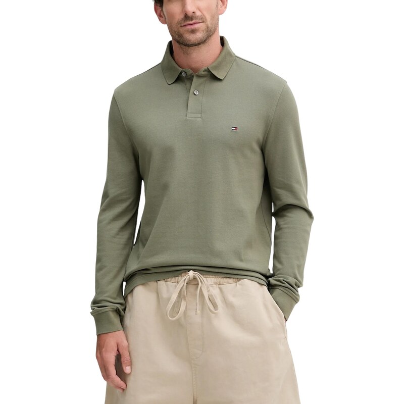 Tommy Hilfiger pánske polo 66813767