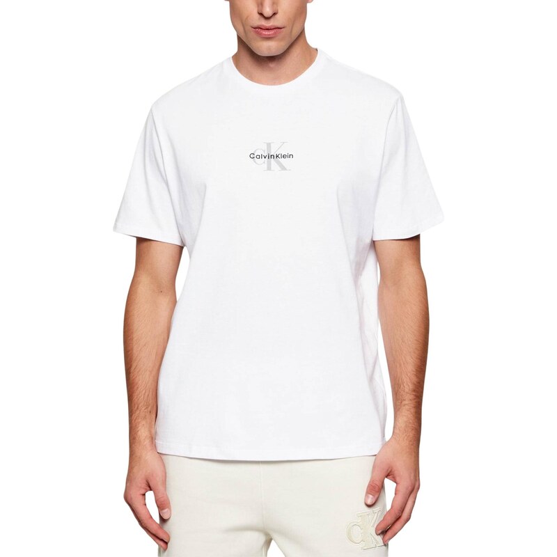 Calvin Klein Jeans T-Shirt Uomo 66813769