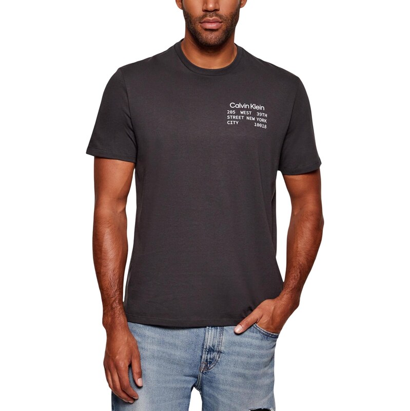 Calvin Klein Jeans T-Shirt Uomo 66813799