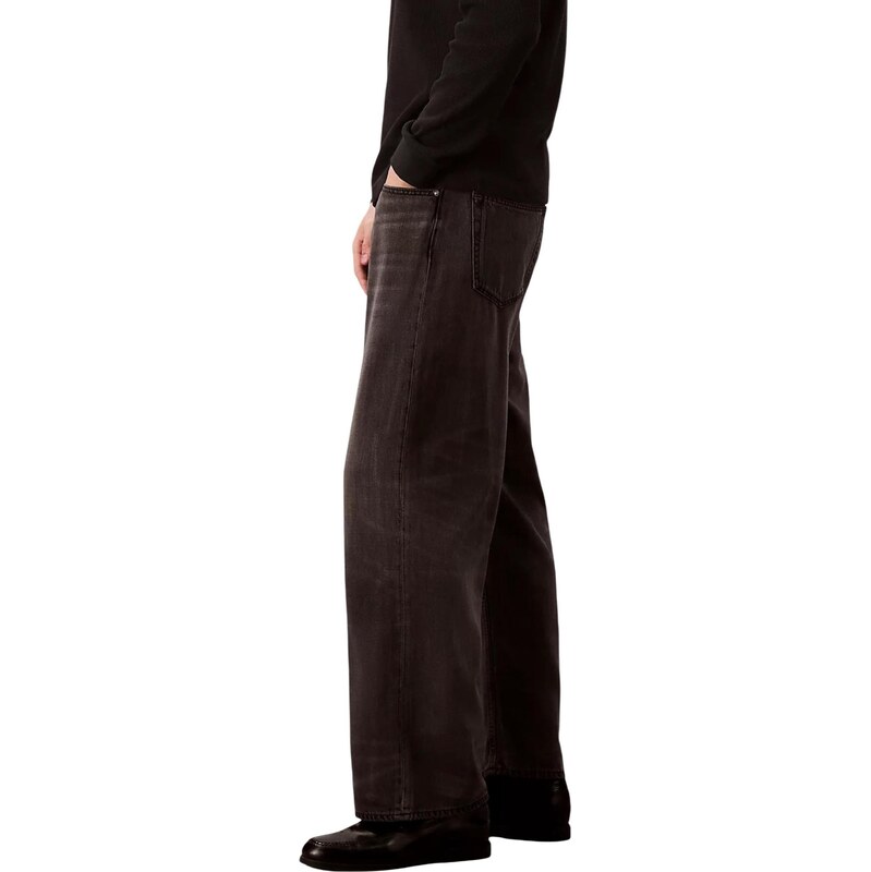 Calvin Klein Jeans pánske rifle 66813803