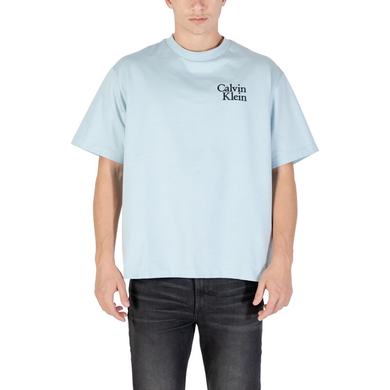 Calvin Klein Jeans T-Shirt Uomo 66813814