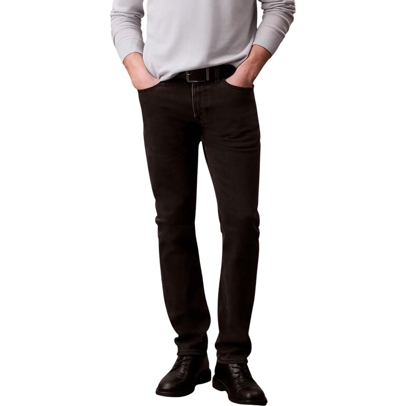 Calvin Klein pánske rifle 66813890