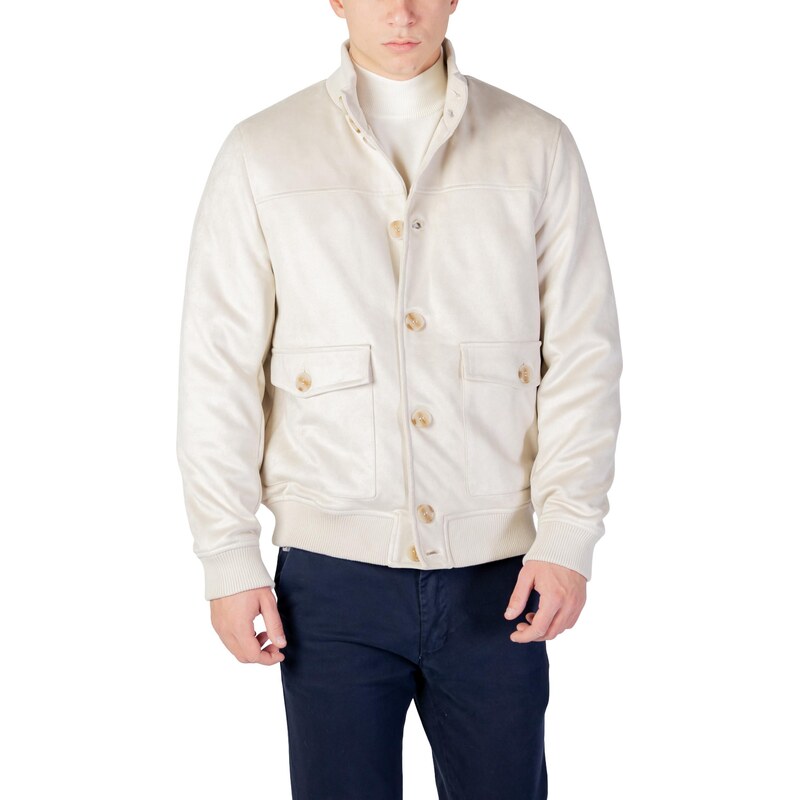 Pánska bomber bunda Yos 66813909