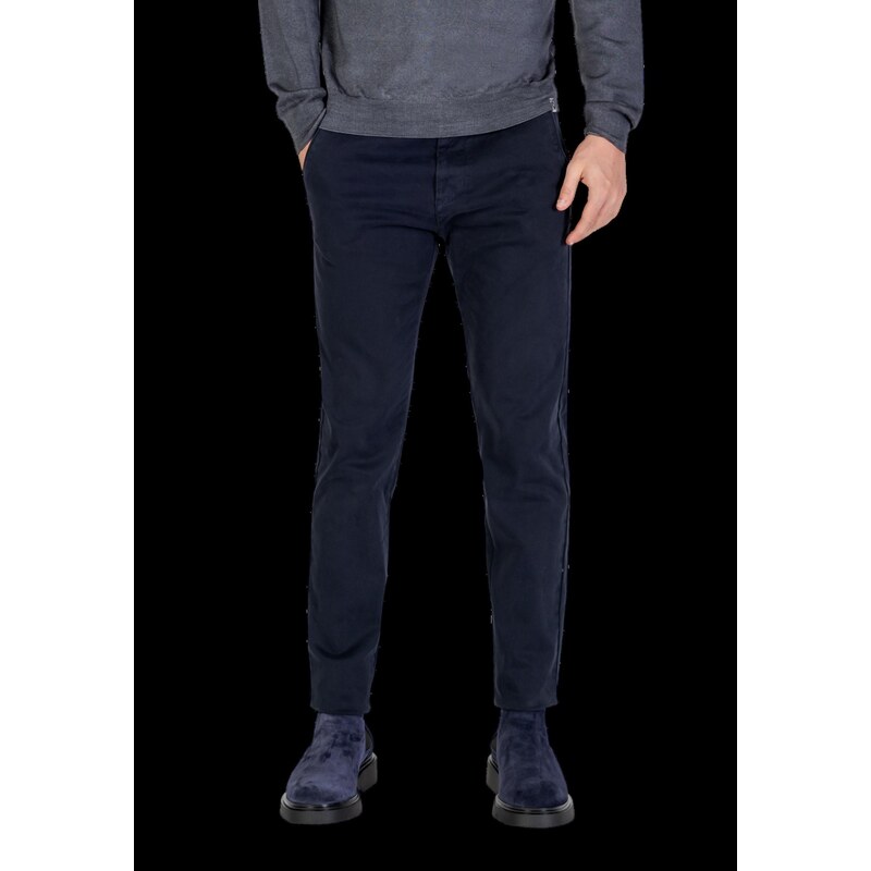 Pánske chino nohavice Yos 66813917
