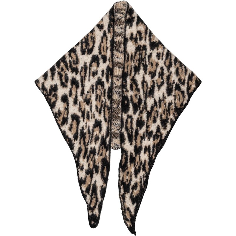 Leopardí šál Pieces 66813946