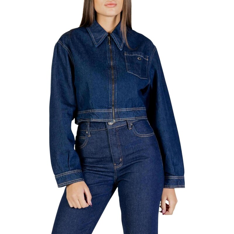 Dámska rifľová bunda Colcci 66813968