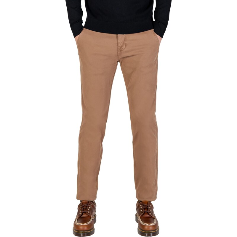Pánske chino nohavice Yos 66814010