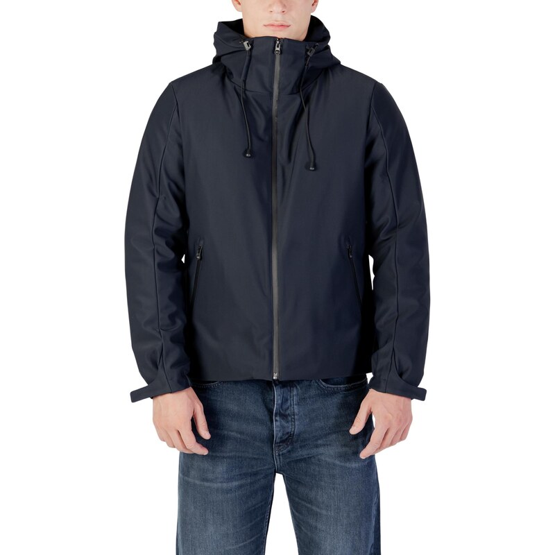 Pánska softshellová bunda Hydra Clothing 66814040