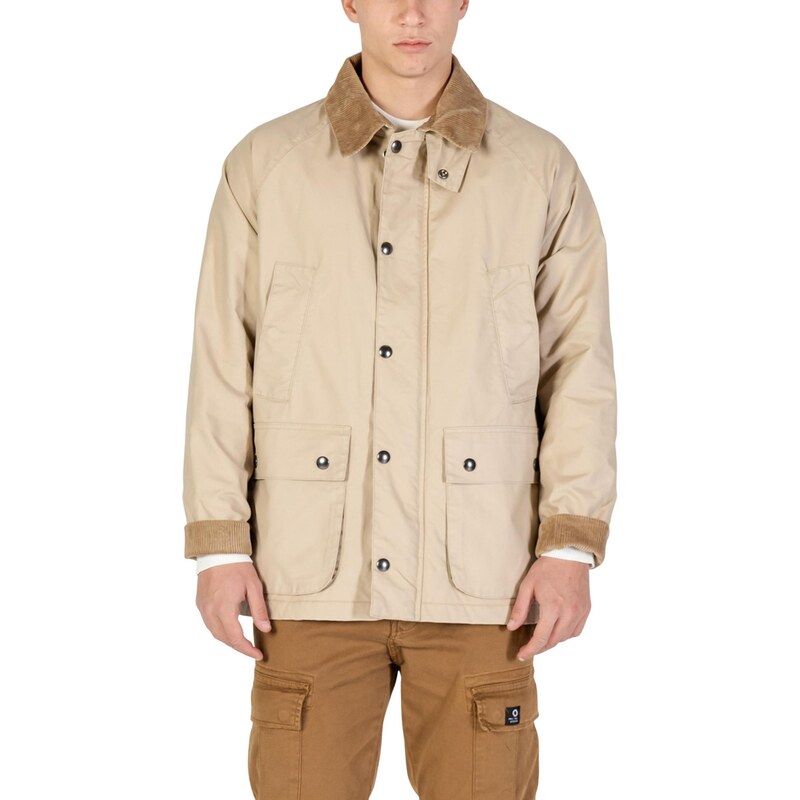 Pánska prechodná bunda Yos 66814069