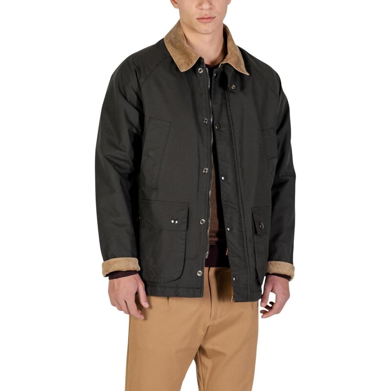 Pánska prešívaná bunda Yos 66814070