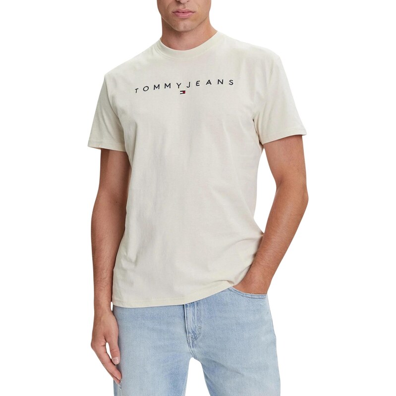 Tommy Hilfiger Jeans tričko 66814083