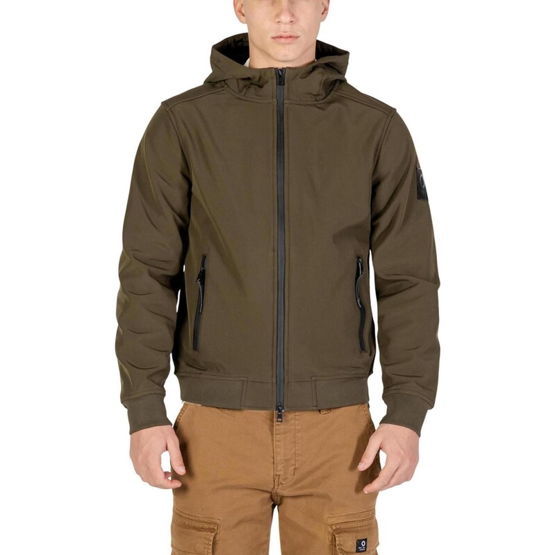 Pánska softshellová bunda Yos 66814061