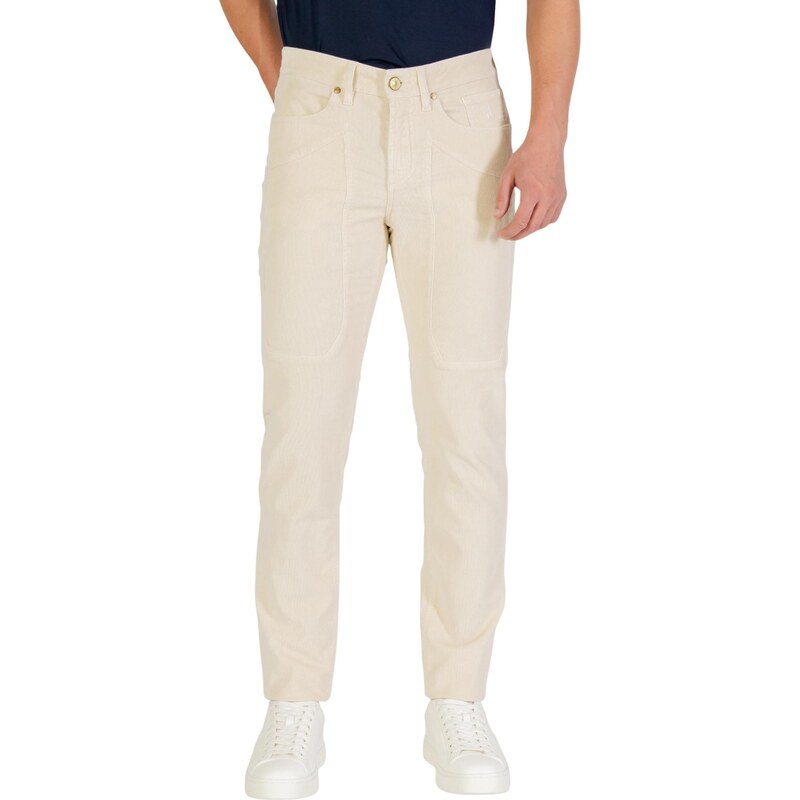 Jeckerson pánske rifle 66814138