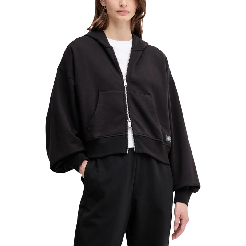 Calvin Klein Jeans dámska mikina 66814130
