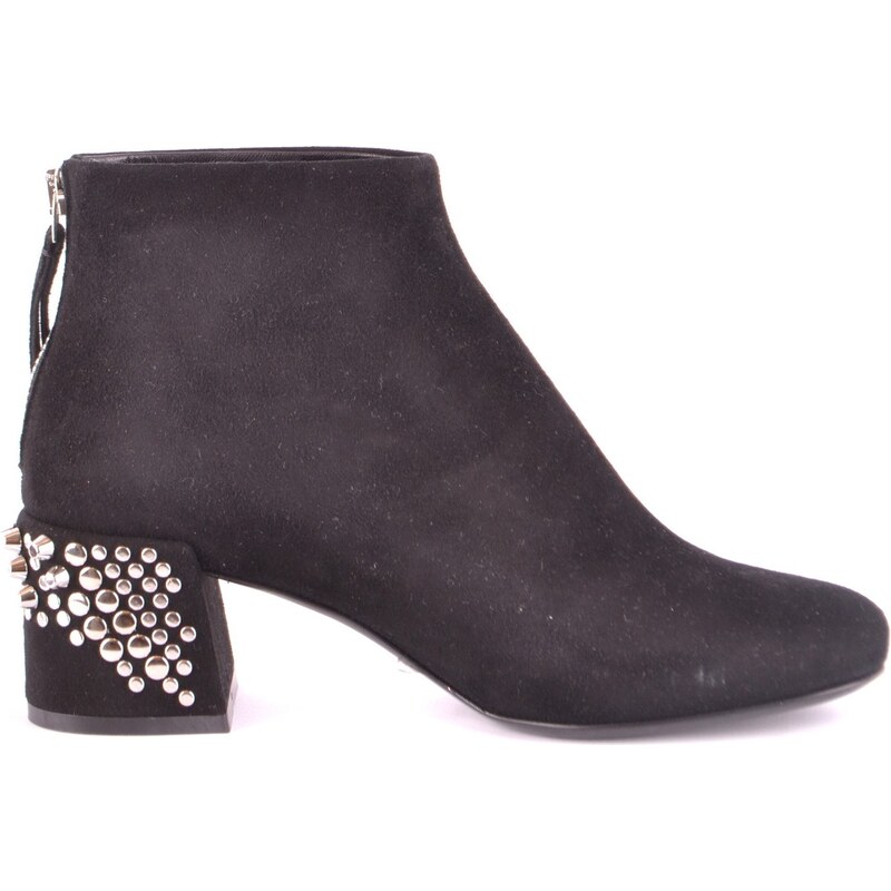 Členková obuv Alexander McQueen 66814135