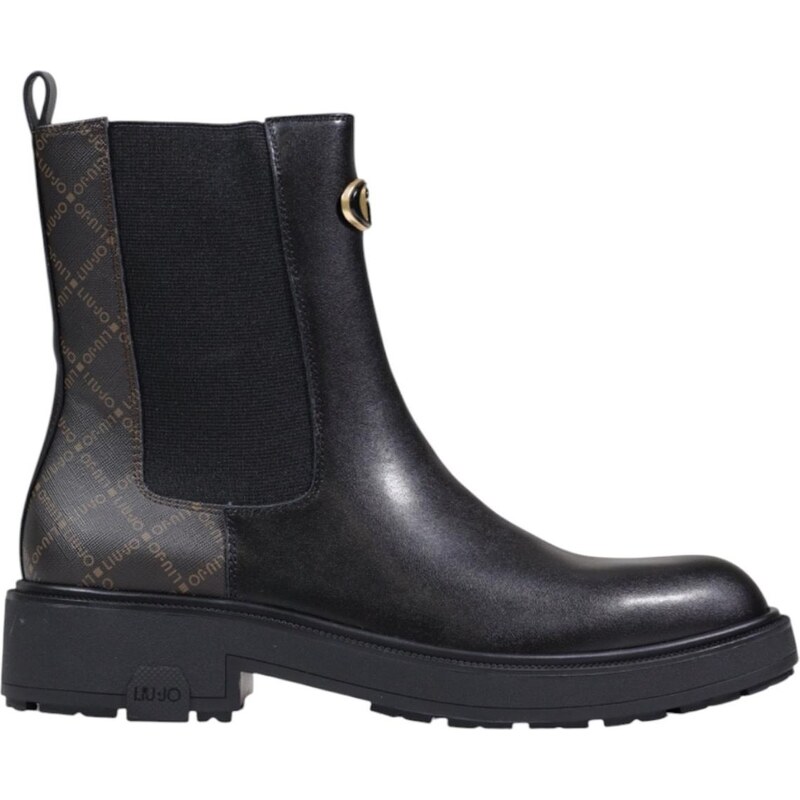 Liu Jo členkové topánky 66814123