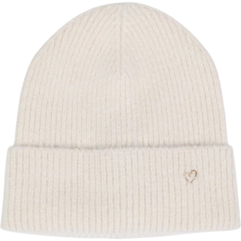 Biela čiapka Pieces 66814172