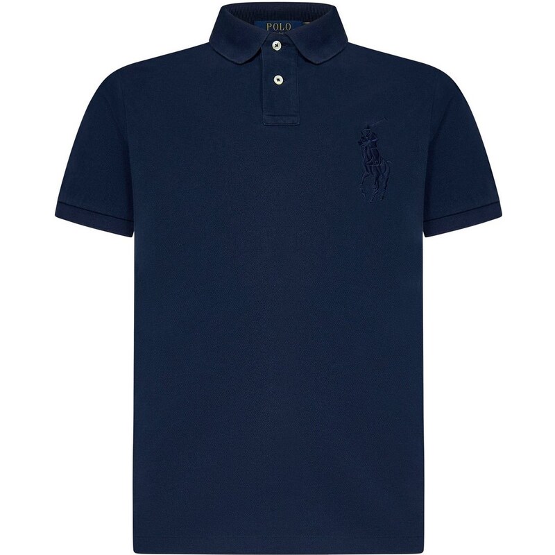 Polo Ralph Lauren Pánske polo tričko Ralph Lauren 66814195