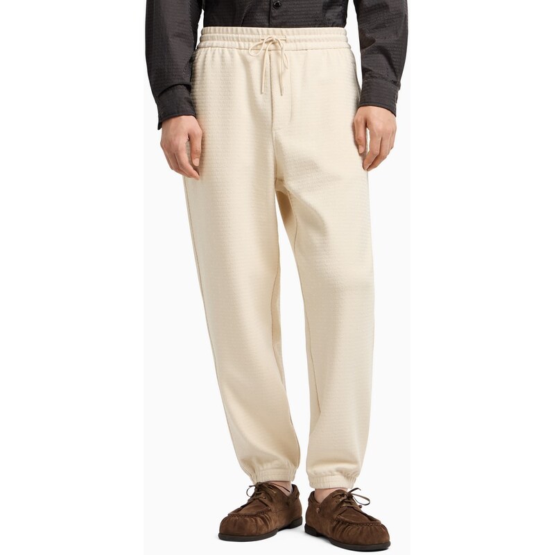 Emporio Armani pánske nohavice 66814344